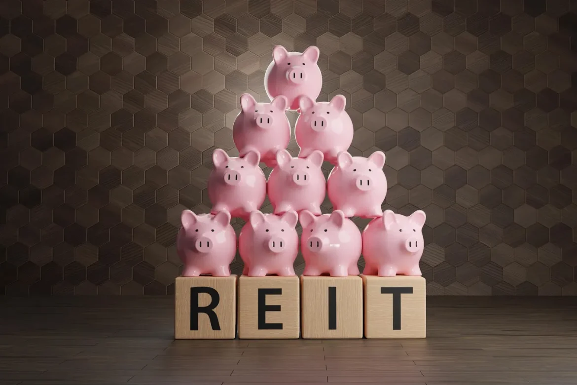 Big Real Estate Investment Fund Gets $1.02B Bailout