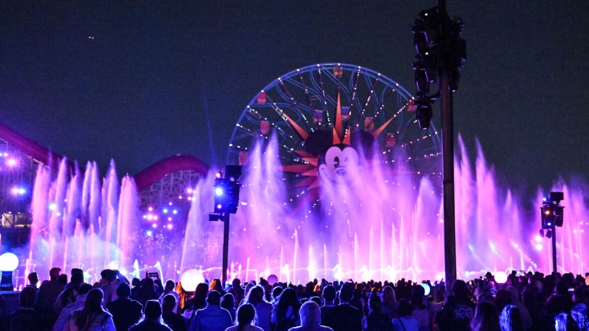 Disney’s new parks boss outlines investment strategy, with superfans at the fore