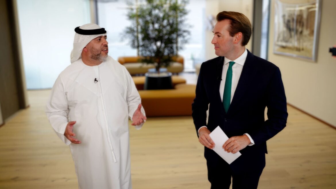 Altérra CEO says $250 billion climate investment target is within reach