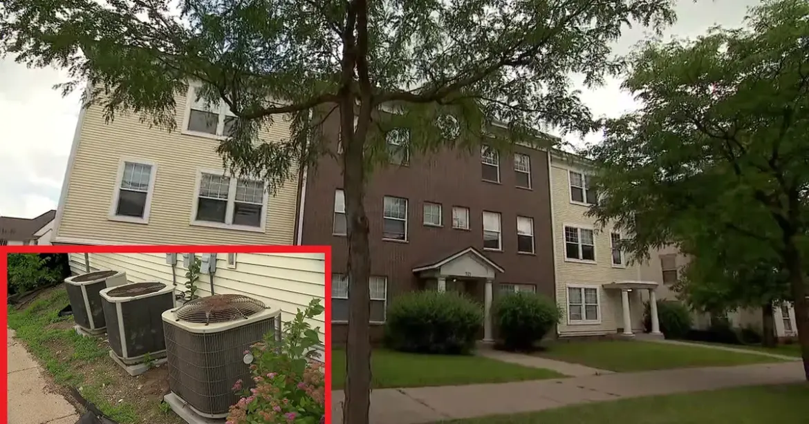 Heritage Park Apartments crisis: NAACP demands Minneapolis take action