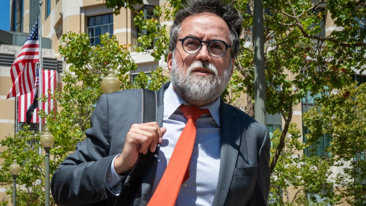 Whistleblower Arturo Béjar leads testimony in landmark trial against Meta