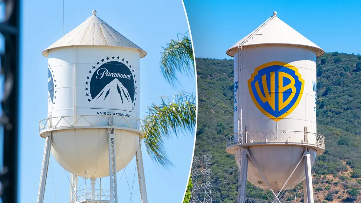 Paramount, California AG to meet over possible settlement in $110B Warner Bros Discovery merger lawsuit
