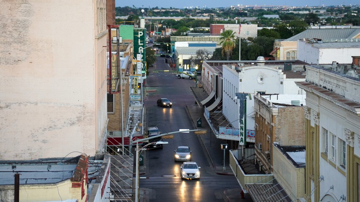 Officials: Years of investment put Laredo among America’s safest cities