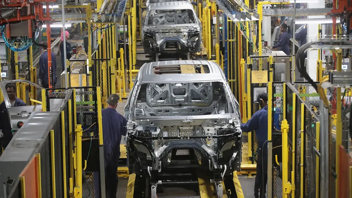 Trump says he approved new fuel economy standards ending Biden-era electric vehicle mandate