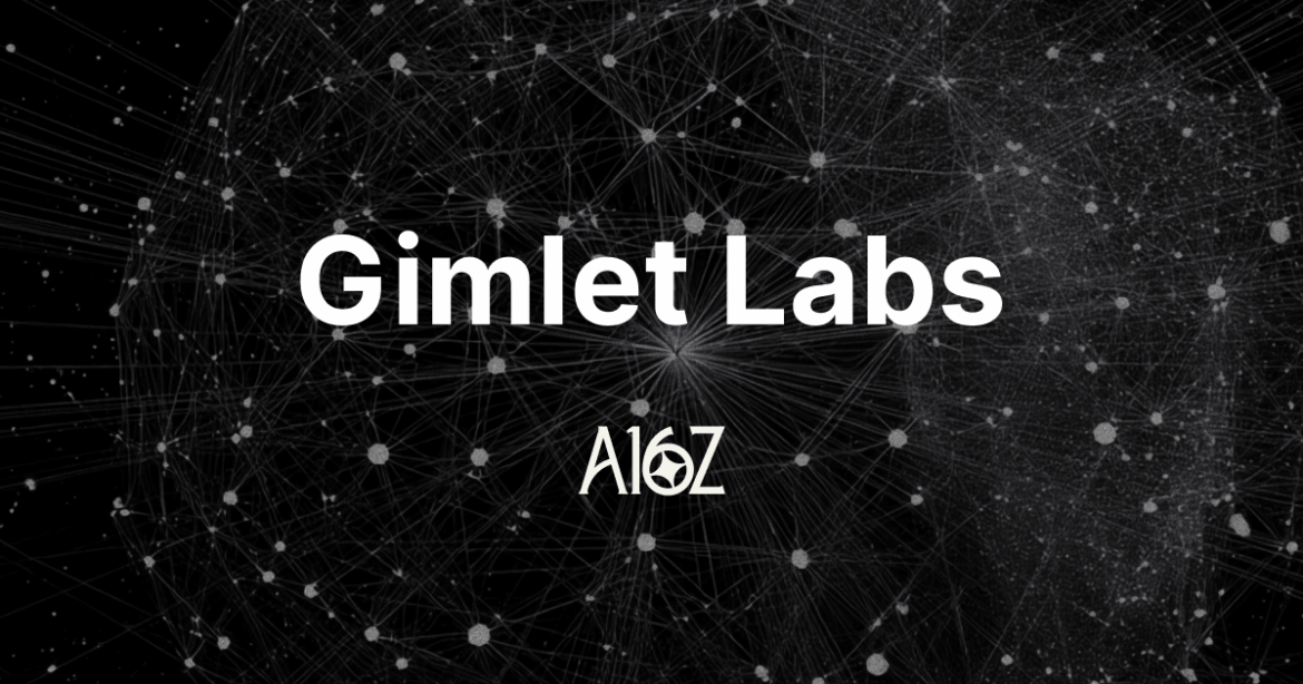 Investing in Gimlet