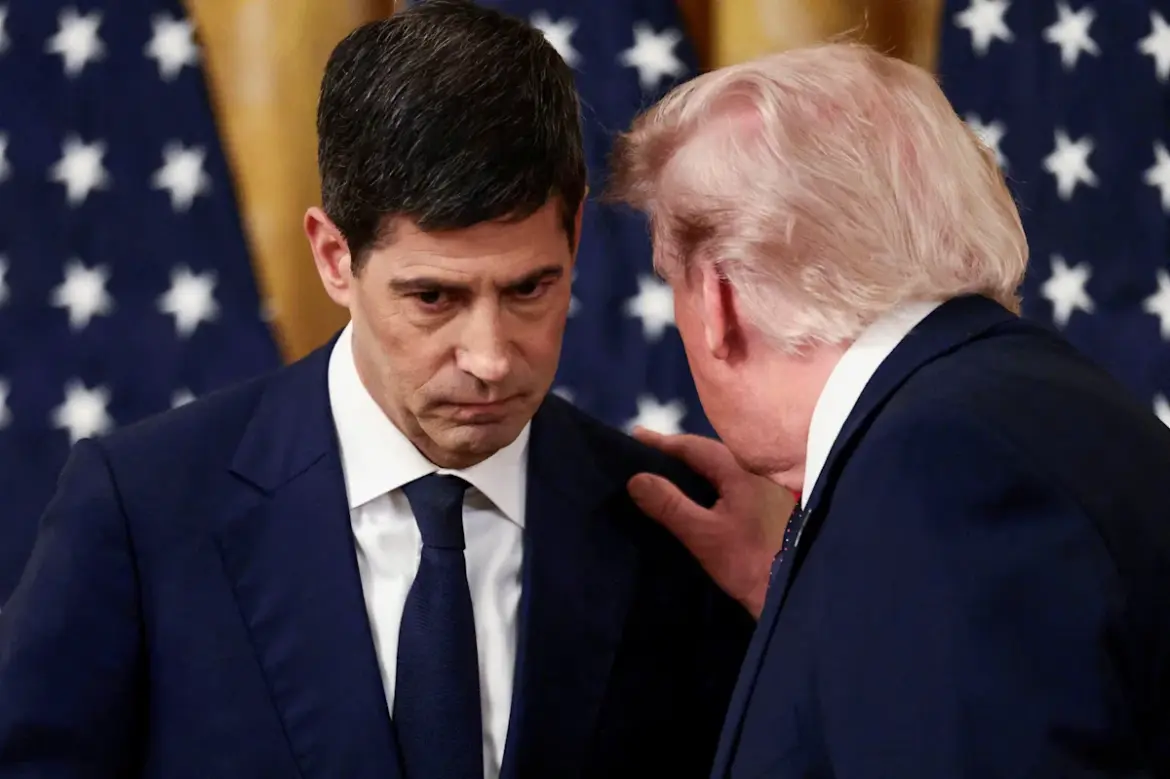 Fed Chairman Kevin Warsh just changed the rules for trading the jobs report: One Big Investment Idea