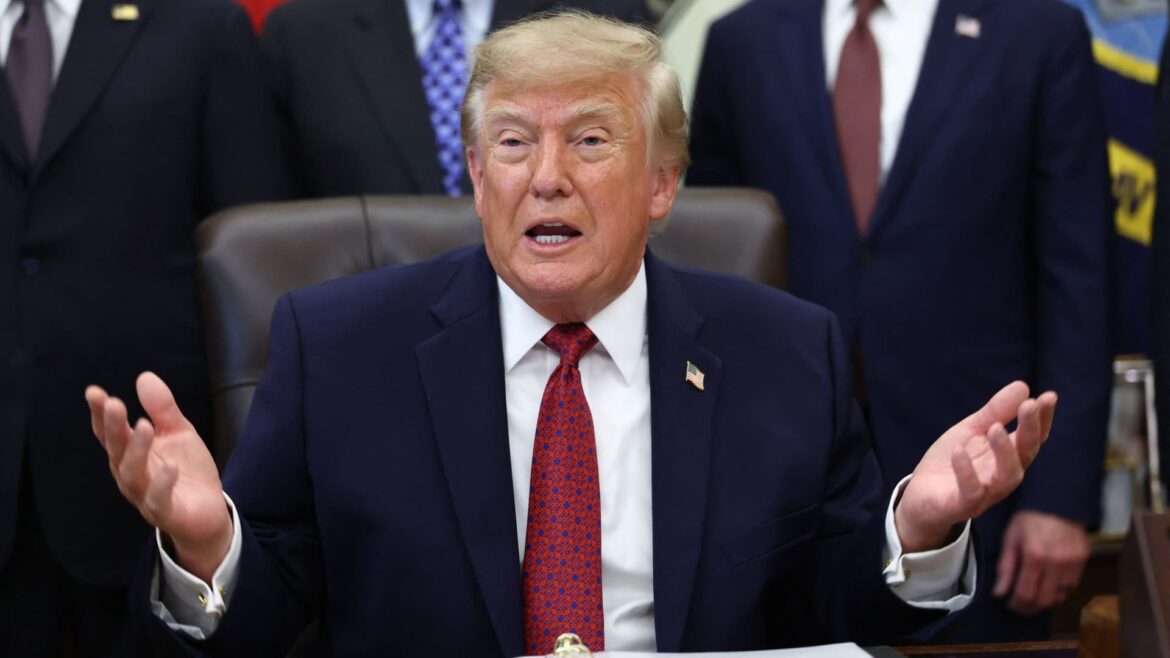 South Korean President Lee pushes back on Alaska LNG project after Trump touts Seoul’s participation