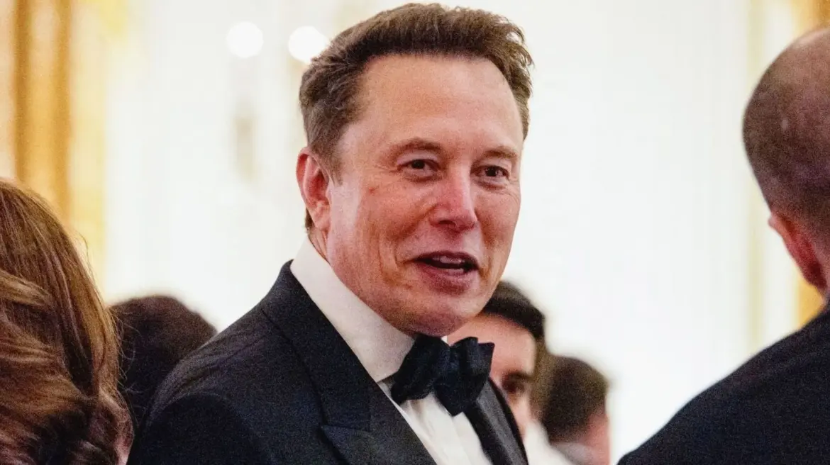 Orbiting Wealth: Musk Reclaims Trillionaire Status as SpaceX Shares Surge